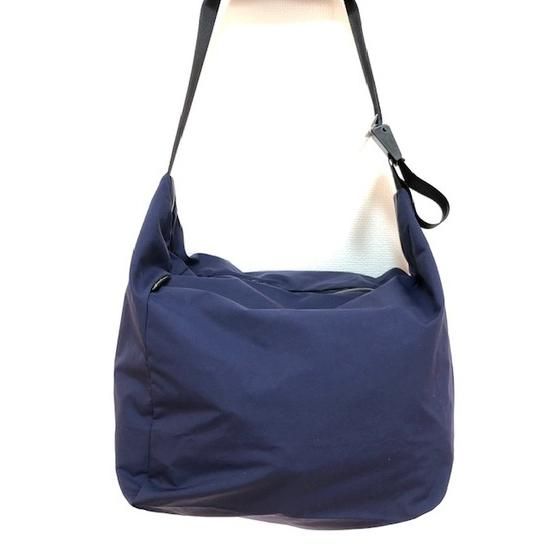 BAG'n'NOUN”SHOULDER LITE”SECOURS / ONLINE SHOP