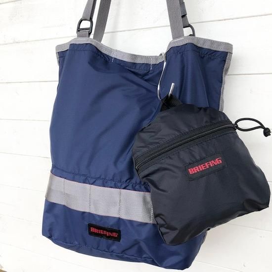 BRIEFING ”MARKET TOTE TALL SL” - SECOURS / ONLINE SHOP