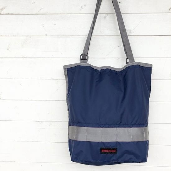 ブリーフィング BRIEFING MARKET TOTE TALL SL ブリーフィング マーケット トート トール BRIEFING MARKET TOTE