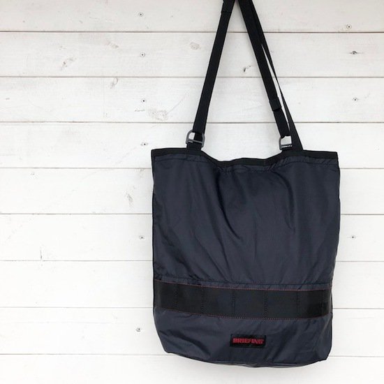 BRIEFING ”MARKET TOTE TALL SL” - SECOURS / ONLINE SHOP