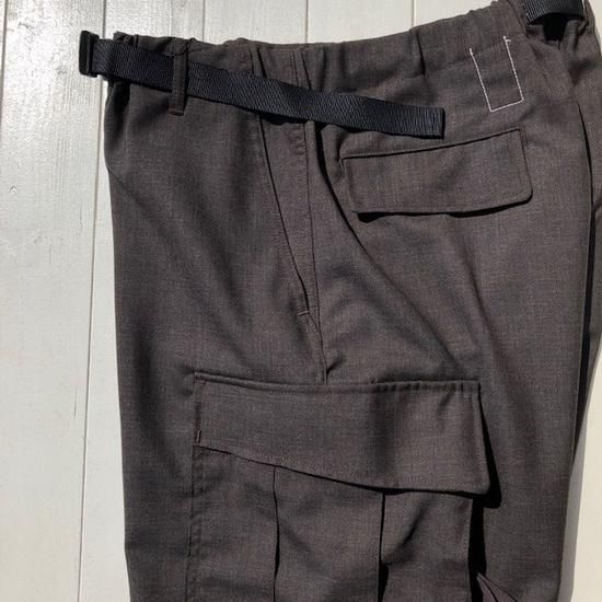 CORONA ” FATIGUE SLACKS -JUNGLE EASY SLACKS- SECOURS