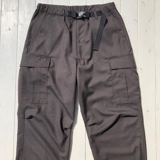 CORONA ” FATIGUE SLACKS -JUNGLE EASY SLACKS- SECOURS