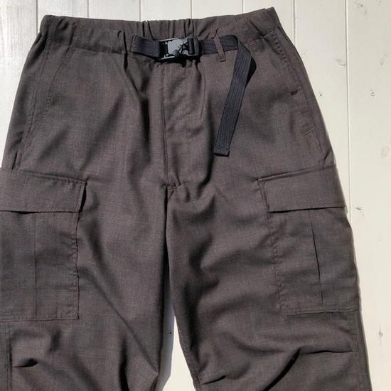 CORONA ” FATIGUE SLACKS -JUNGLE EASY SLACKS- SECOURS