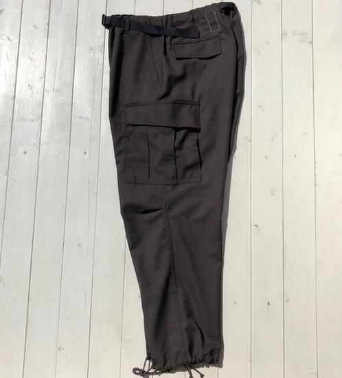CORONA ” FATIGUE SLACKS -JUNGLE EASY SLACKS- SECOURS