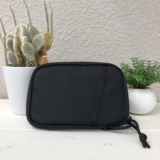 BRIEFING ”SHORT WALLET” - SECOURS / ONLINE SHOP