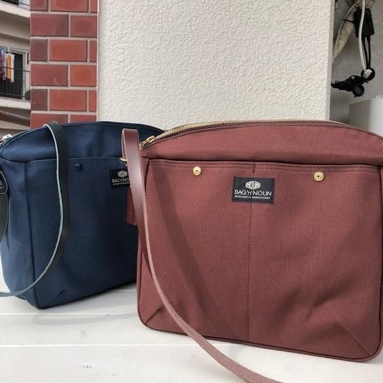 BAG'n'NOUNPOCHETTE Q/CL