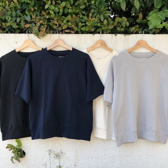 SECOURS Suvin Cotton ȾµSWEAT