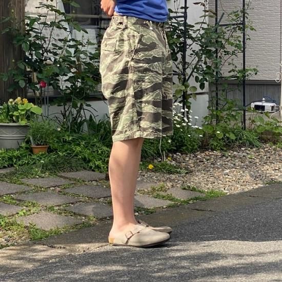 CORONA ”FATIGUE SLACKS