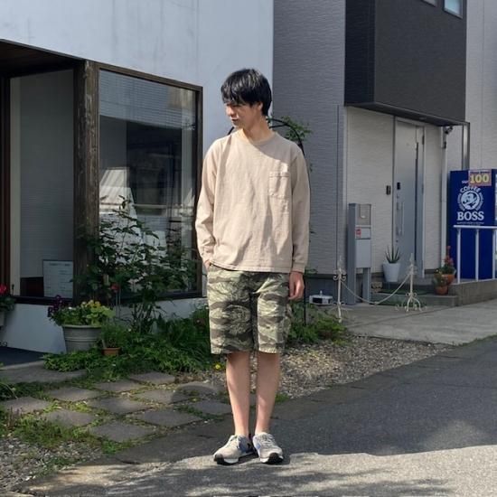 CORONA ”FATIGUE SLACKS
