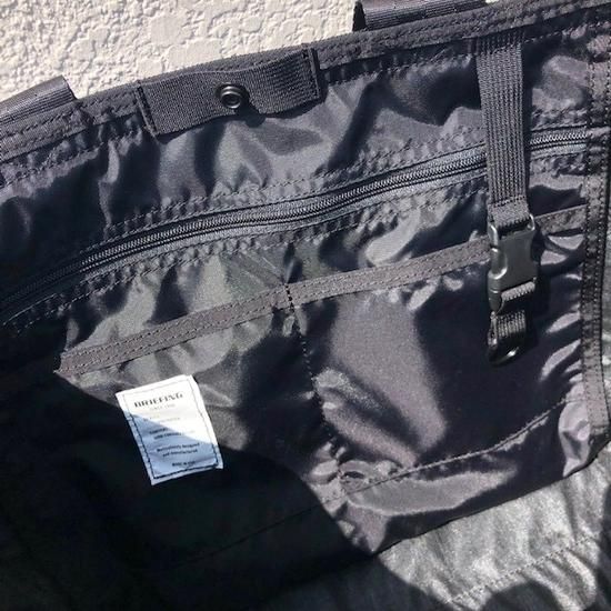 BRIEFING ”FREIGHTER ARMOR TOTE”- SECOURS / ONLINE SHOP BRIEFING ”FREIGHTER ARMOR TOTE”- SECOURS / ONLINE SHOP
