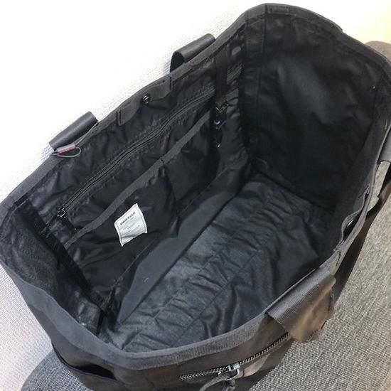BRIEFING ”FREIGHTER ARMOR TOTE”- SECOURS / ONLINE SHOP BRIEFING ”FREIGHTER ARMOR TOTE”- SECOURS / ONLINE SHOP