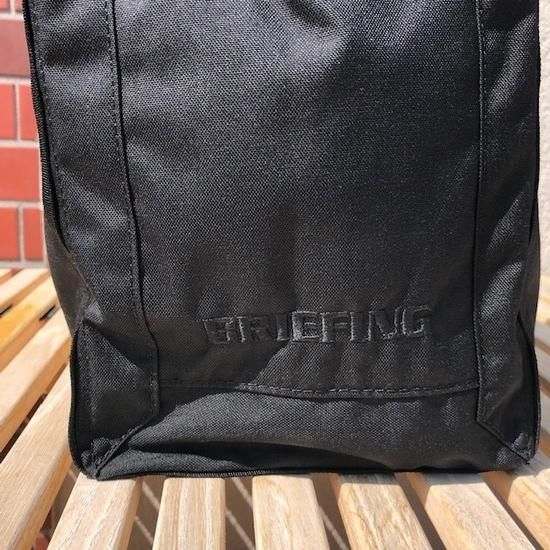 BRIEFING ”FREIGHTER ARMOR TOTE”- SECOURS / ONLINE SHOP BRIEFING ”FREIGHTER ARMOR TOTE”- SECOURS / ONLINE SHOP