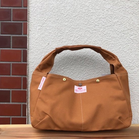 BAG'n'NOUN ”JOINER / M”<img class='new_mark_img2' src='https://img.shop-pro.jp/img/new/icons15.gif' style='border:none;display:inline;margin:0px;padding:0px;width:auto;' />