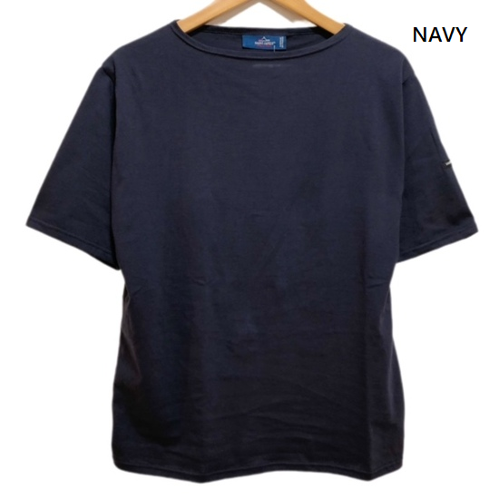 SAINT JAMES ¡ÉPIRIAC¡ÉNAVY<img class='new_mark_img2' src='https://img.shop-pro.jp/img/new/icons2.gif' style='border:none;display:inline;margin:0px;padding:0px;width:auto;' />