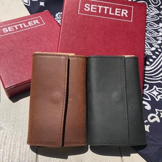 SETTLER ¡ÉKEYCASE¡É<img class='new_mark_img2' src='https://img.shop-pro.jp/img/new/icons7.gif' style='border:none;display:inline;margin:0px;padding:0px;width:auto;' />
