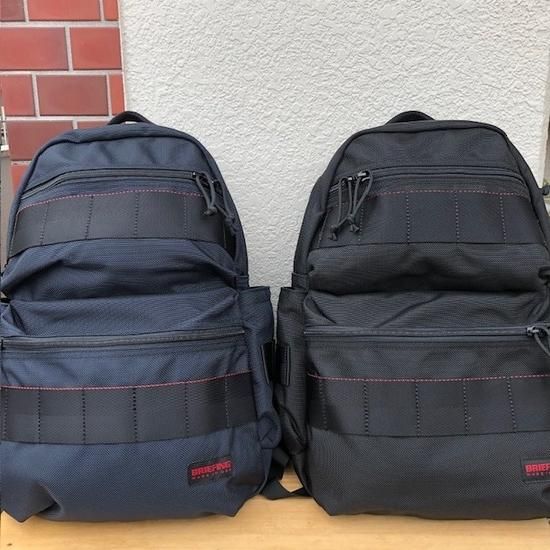 Backpack | ATTACK PACK | BRIEFING | Premium Bags and Luggage Backpack | ATTACK PACK | BRIEFING | Premium Bags and Luggage