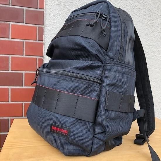 BRIEFING ”ATTACK PACK” - SECOURS / ONLINE SHOP