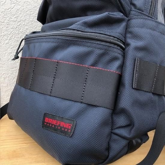 BRIEFING ATTACK PACK COYOTE USA製 BRIEFING ATTACK PACK TRANSITIONAL CAMO MADE IN USA
