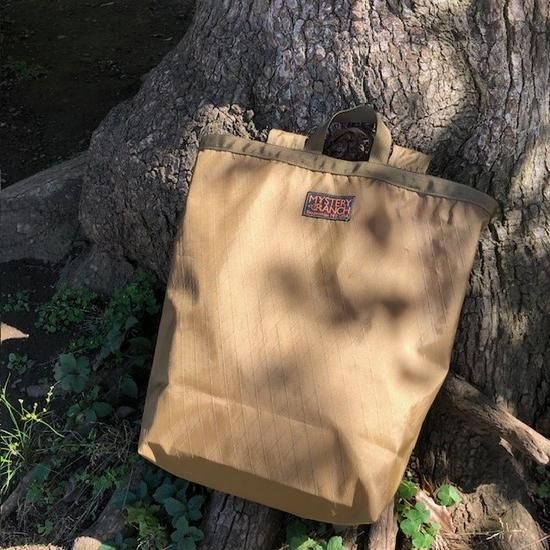MYSTERY RANCH ”Booty Bag”LARGE- SECOURS / ONLINE SHOP