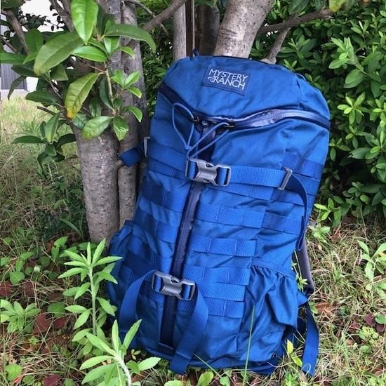 MYSTERY RANCH ”2DAY ASSAULT” - SECOURS / ONLINE SHOP MYSTERY RANCH ”2DAY ASSAULT” - SECOURS / ONLINE SHOP