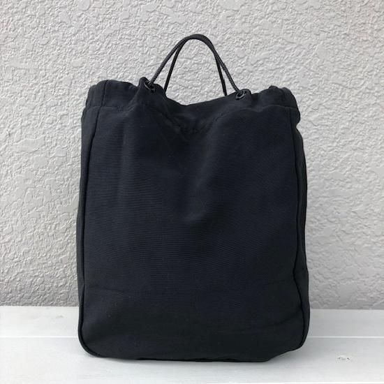 BAG'n'NOUN BLACK SPINDLE