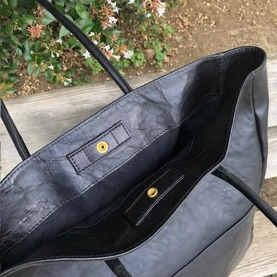 バッグ slow horse pit utility tote bag SLOW”horse pit UTILITY TOTE BAG” | SECOURSのブログ