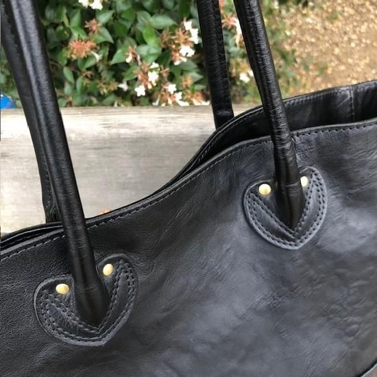 バッグ slow horse pit utility tote bag horse pit-utility tote bag | SLOW - スロウ 公式サイト | 革製