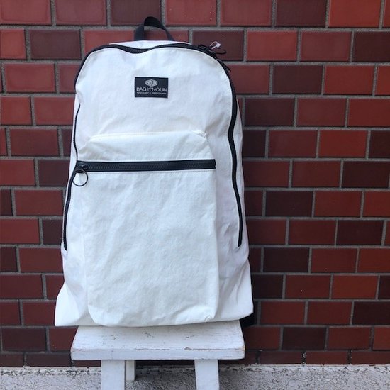 BAG'n'NOUN”DAY PACK 'L' ULTRA LIGHT”-SECOURS / ONLINE SHOP