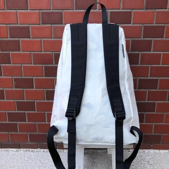 BAG'n'NOUN”DAY PACK 'L' ULTRA LIGHT”-SECOURS / ONLINE SHOP