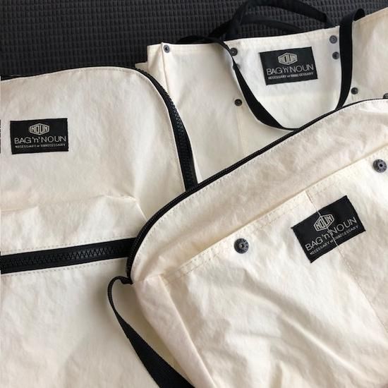 バッグ DAY PACK 'L' ULTRA LIGHT BAG'n'NOUN”DAY PACK L ULTRA LIGHT”入荷しました。 | SECOURSの