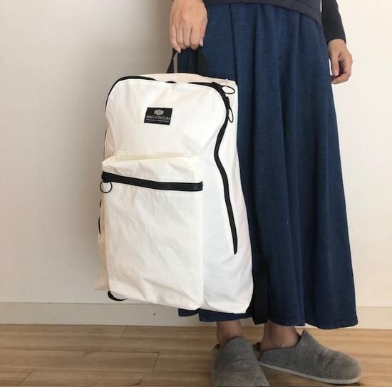 バッグ DAY PACK 'L' ULTRA LIGHT BAG'n'NOUN”DAY PACK L ULTRA LIGHT”入荷しました。 | SECOURSの