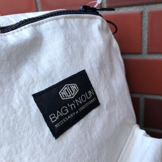バッグ DAY PACK 'L' ULTRA LIGHT BAG'n'NOUN”DAY PACK L ULTRA LIGHT”入荷しました。 | SECOURSの