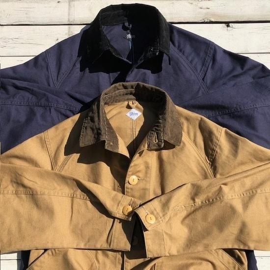 CORONA ”GAME JACKET LIGHT 23”/ ONLINE SHOP CORONA ”GAME JACKET LIGHT 23”/ ONLINE SHOP