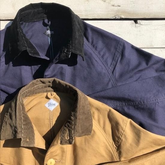 CORONA ”GAME JACKET LIGHT 23”/ ONLINE SHOP