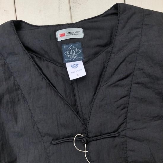 POST O'ALLS”POST Chinois DV”Crinkle Taffeta w/Thinsulate