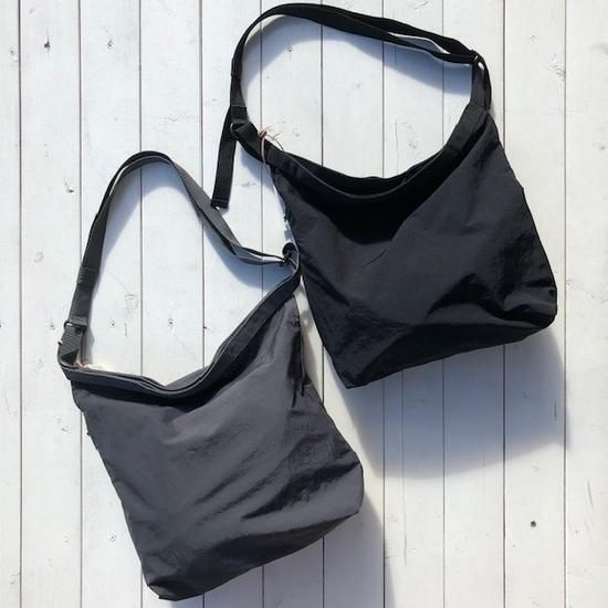 SLOW”span nylon -2way shoulder bag S””- SECOURS / ONLINE SHOP SLOW”span nylon -2way shoulder bag S””- SECOURS / ONLINE SHOP