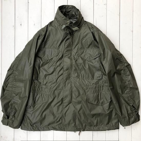 CORONA ”M-65 FIELD JACKET”/ ONLINE SHOP