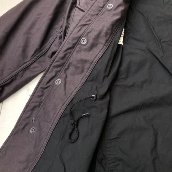 CORONA ”M-65 FIELD JACKET”/ ONLINE SHOP