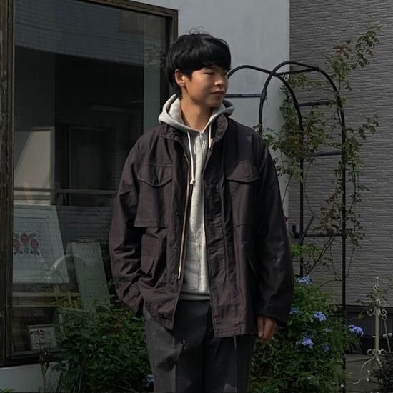 CORONA ”M-65 FIELD JACKET”/ ONLINE SHOP