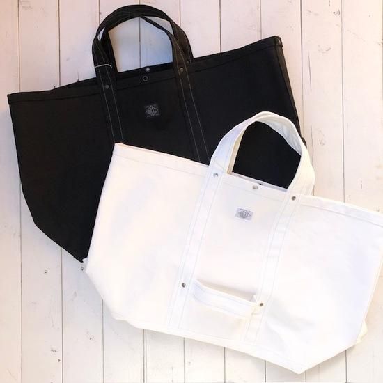 POST O'ALLS”Bell Tote ”L- SECOURS / ONLINE SHOP
