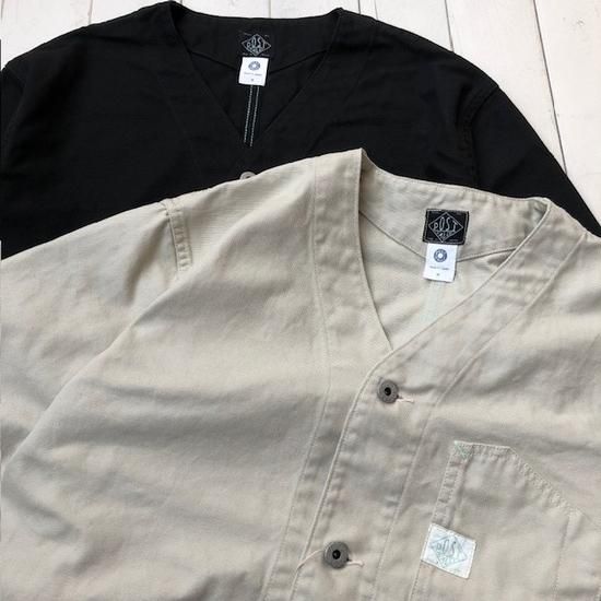 【美品】POST OʼALLS／Stoker's Jacket（24FW） 177260367_o36.jpg?