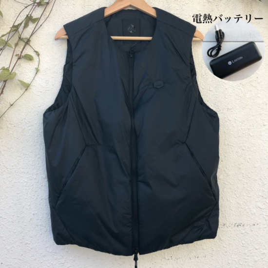 10OFFLANTERNHEATING INNER VEST 