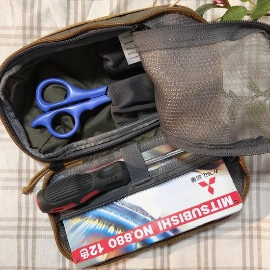MYSTERY RANCH ”SPIFF KIT S” - SECOURS / ONLINE SHOP
