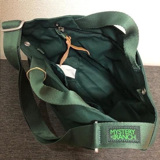 MYSTERY RANCH ”BINDLE 10”- SECOURS / ONLINE SHOP