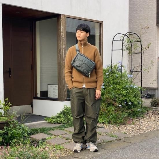 バッグ MYSTERY RANCH / DISTRICT8 / mineral gray District 8 Urban Everyday Carry Bag | Daily Backpack