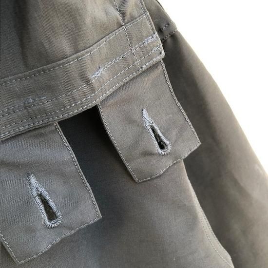 POST O'ALLS”NAVY Parka”- SECOURS / ONLINE SHOP POST O'ALLS”NAVY Parka”- SECOURS / ONLINE SHOP