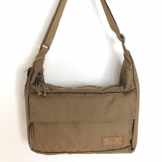 MYSTERY RANCH ”INDIE” - SECOURS / ONLINE SHOP