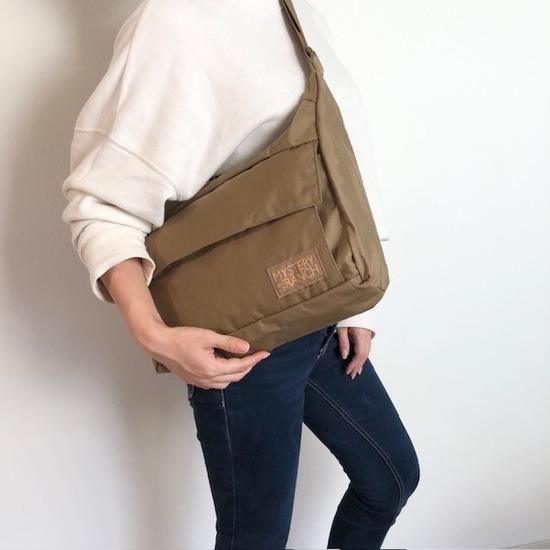 MYSTERY RANCH ”INDIE” - SECOURS / ONLINE SHOP