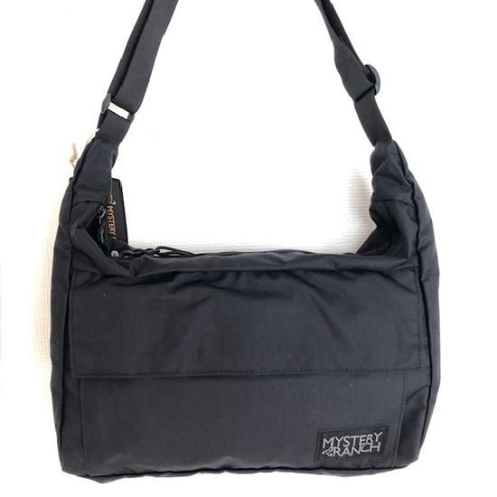 MYSTERY RANCH ”INDIE” - SECOURS / ONLINE SHOP