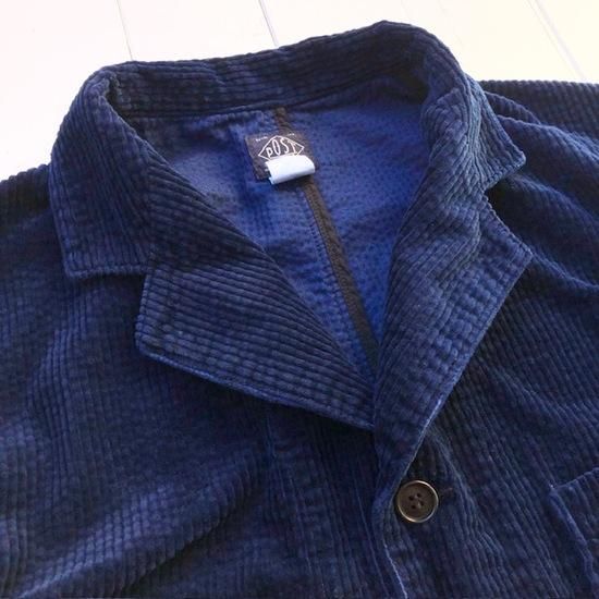 Post O'AllsOK Rider 4　コーデュロイジャケット Post O'AllsOK Rider 4 コーデュロイジャケット POST O'ALLS【ポスト